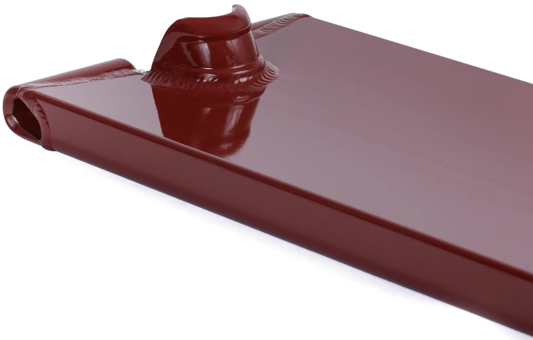Tilt Selects Karocque Kickbike Deck -  Färg: Wine - Storlek: 6.8" - 5