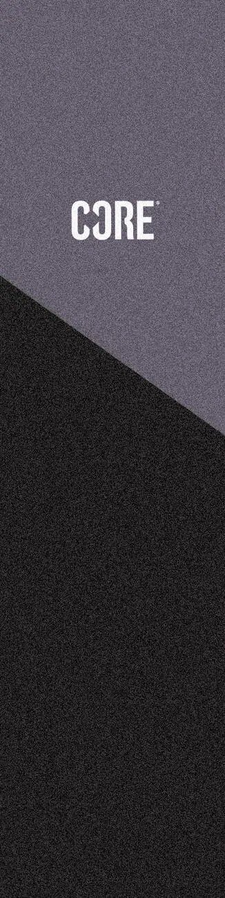 CORE Split Kickbike Griptape -  Färg: Grå