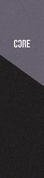 CORE Split Kickbike Griptape -  Färg: Grå