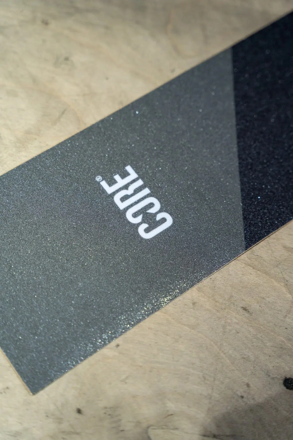 CORE Split Kickbike Griptape -  Färg: Grå - 2