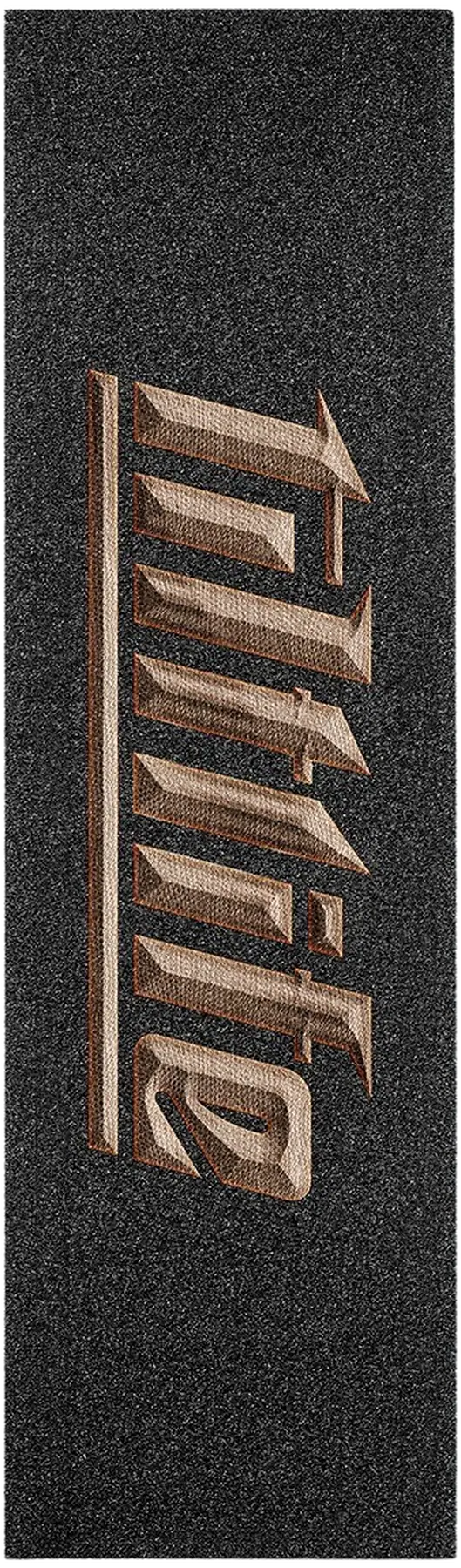 Tiltlife No.46 Scales Kickbike Griptape