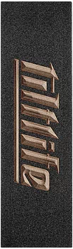Tiltlife No.46 Scales Kickbike Griptape