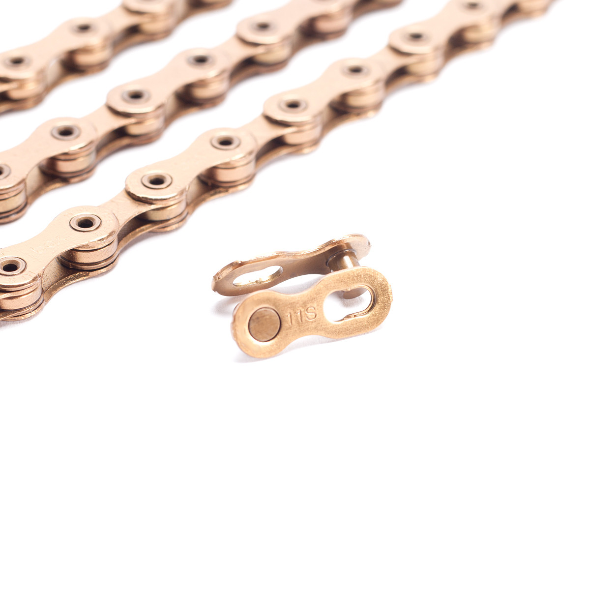 Hex Lab 11 Speed Chain - 2