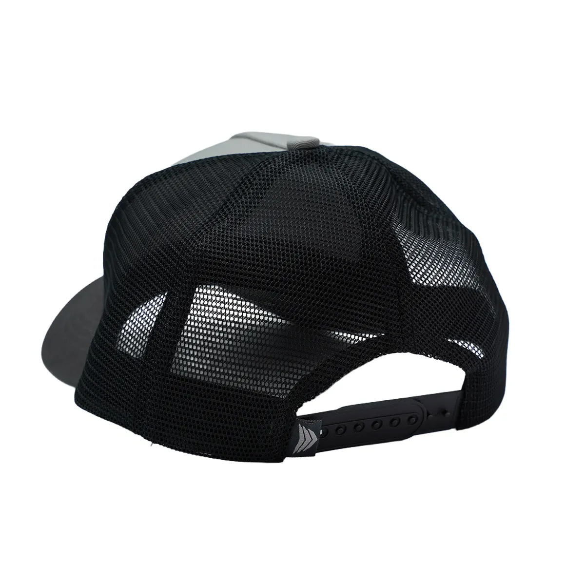 Meybo Fuel Trucker Cap Black/Grey