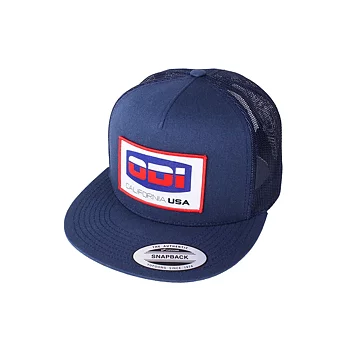 Odi California Cap Navy
