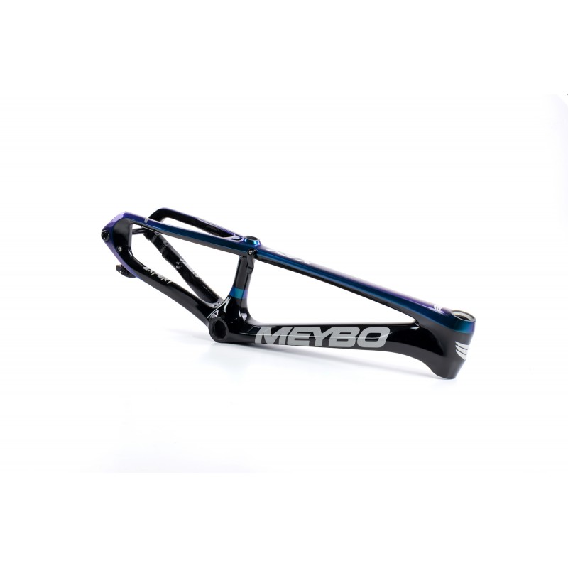 Carbon fiber bmx outlet frame