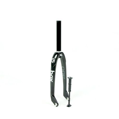 BOX ONE XL FORK 20" 10 MM AXEL