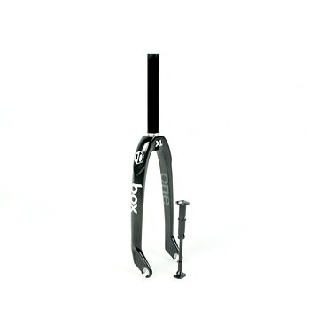BOX ONE XL FORK 20" 10 MM AXEL