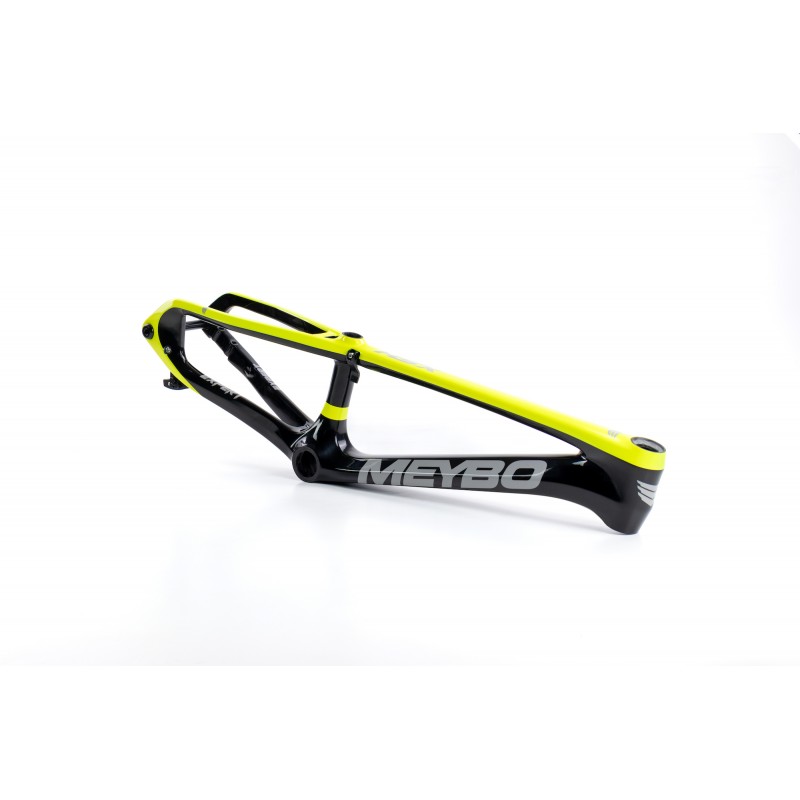 Carbon bmx outlet race frame