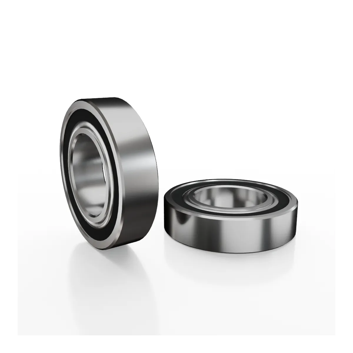 SD-X Sniper Evo Air Front Hub Wheel Bearing Set