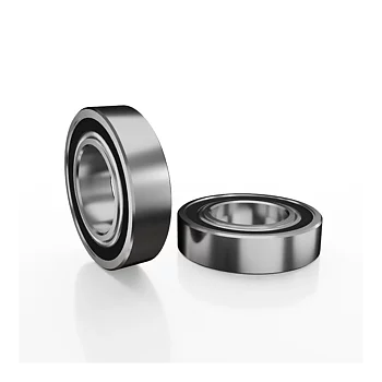 SD-X Sniper Evo Air Front Hub Wheel Bearing Set