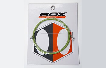 BOX Nano brake cable wire green