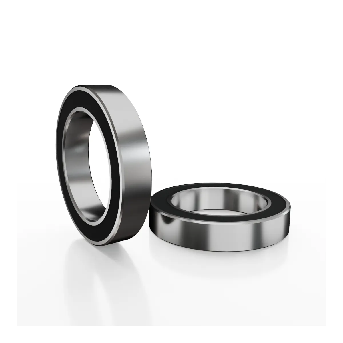 SD-X Sniper Evo Pro Front Hub Wheel Bearing Set