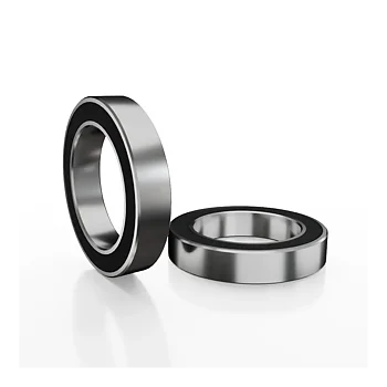 SD-X Sniper Evo Pro Front Hub Wheel Bearing Set