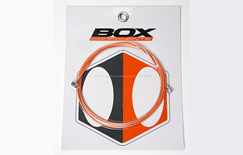 BOX Nano brake cable wire orange