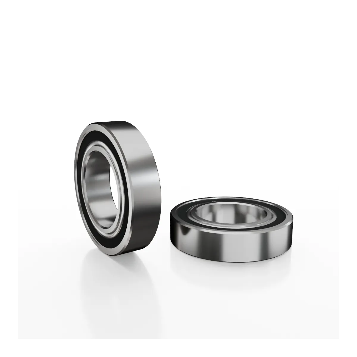 SD-X Sniper Evo Rear Hub Wheel Bearing Set