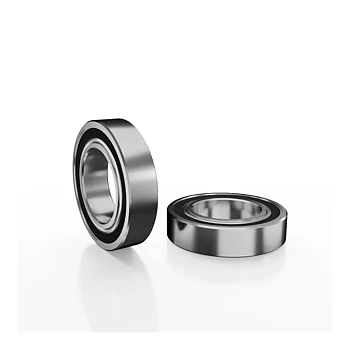 SD-X Sniper Evo Rear Hub Wheel Bearing Set