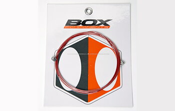 BOX Nano brake cable wire red