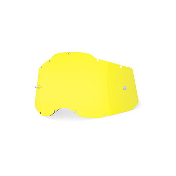 100%, RC2/AC2/ST2 Lins - Yellow