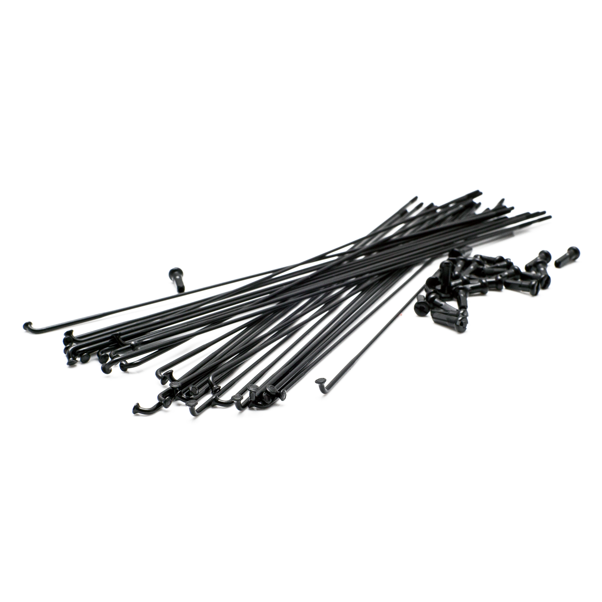 BOX ONE EXPERT SPOKE KIT 212MM