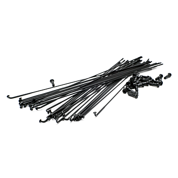 BOX ONE EXPERT SPOKE KIT 216MM