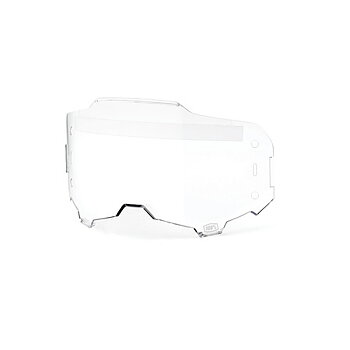 100%, ARMEGA/Armatic FORECAST Lins - Clear, VUXEN