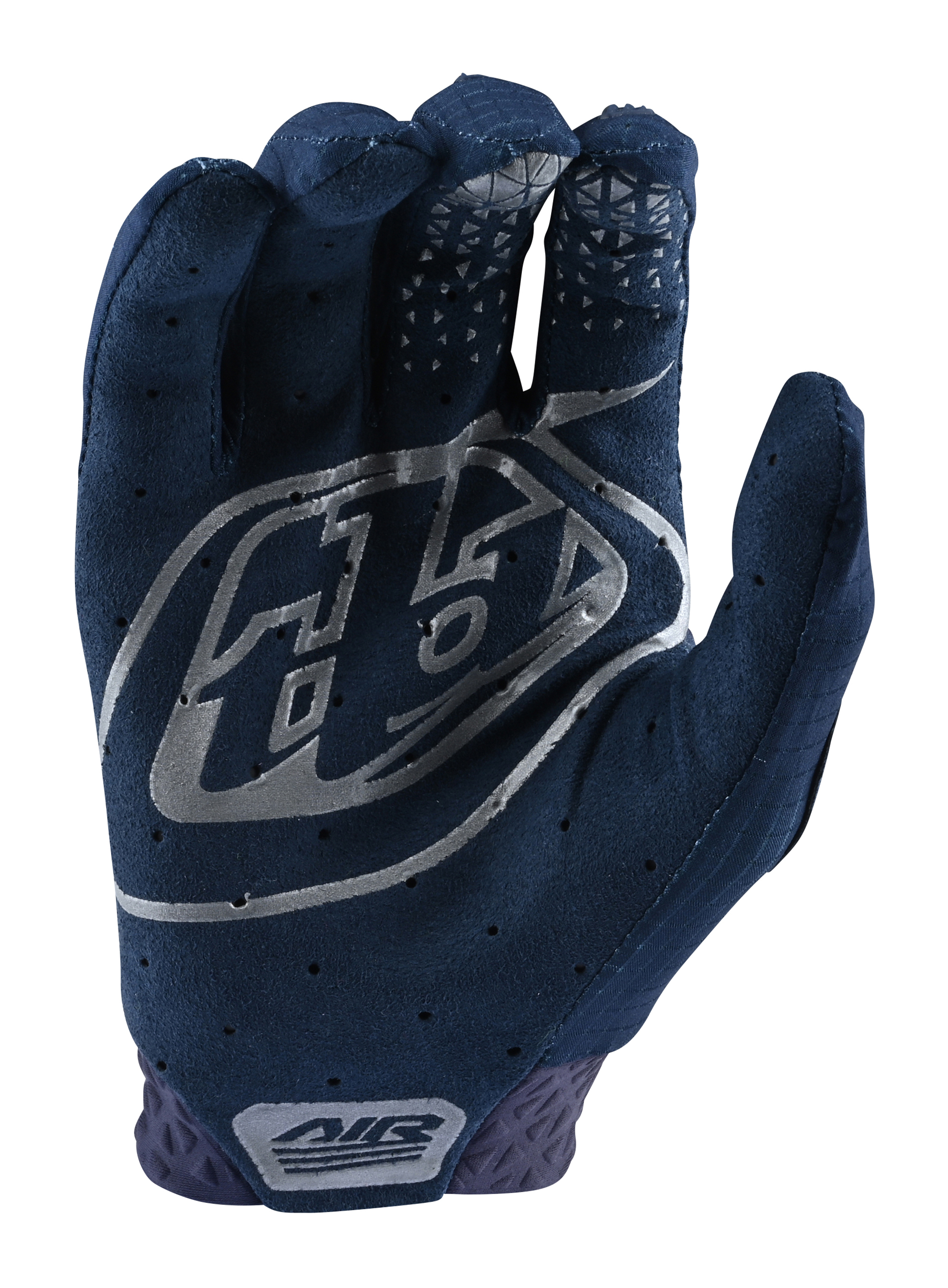 AIR GLOVE SOLID NAVY - 2