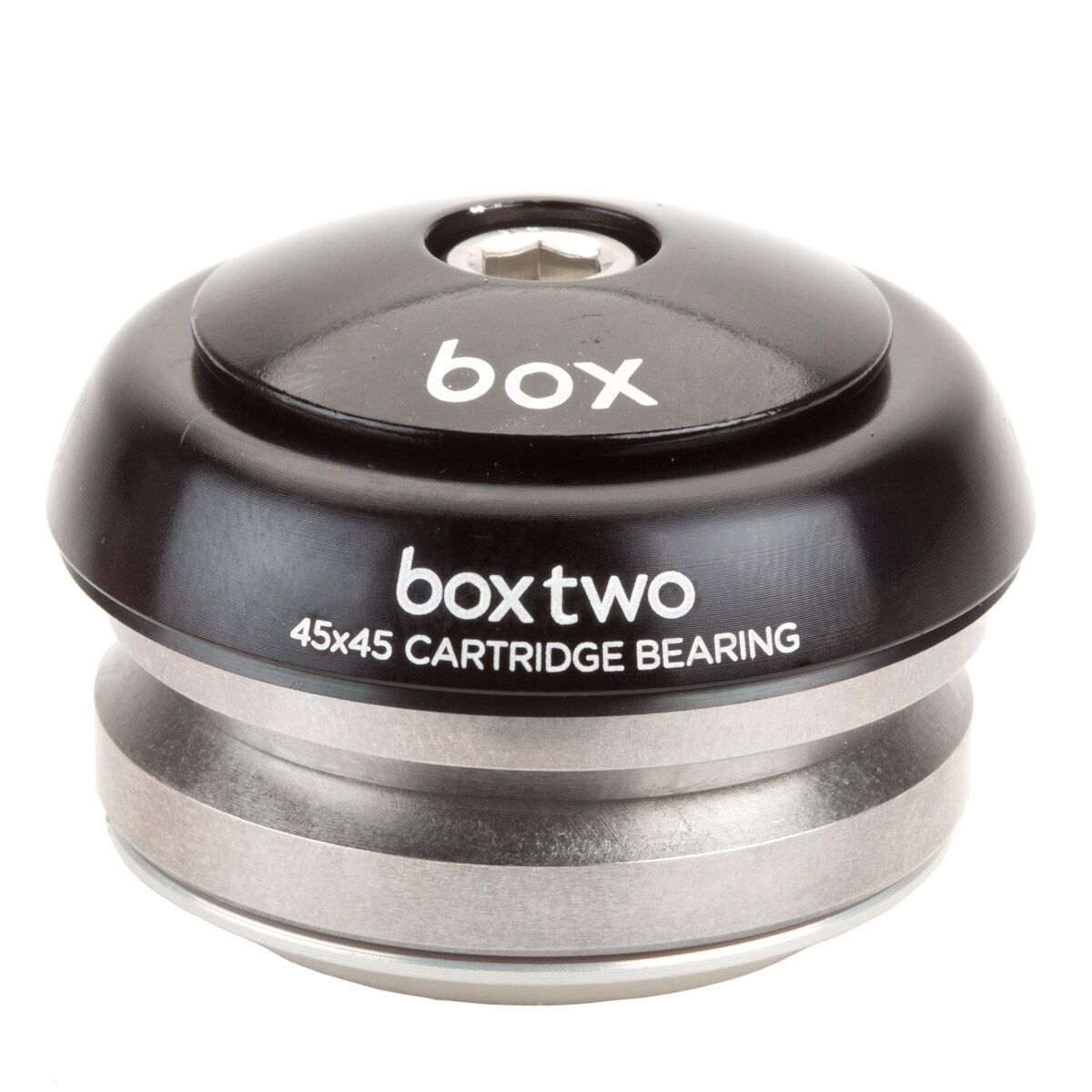 BOX TWO 45X45 1 1/8-INCH INTEGRATED HEADSET