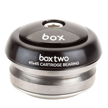 BOX TWO 45X45 1 1/8-INCH INTEGRATED HEADSET