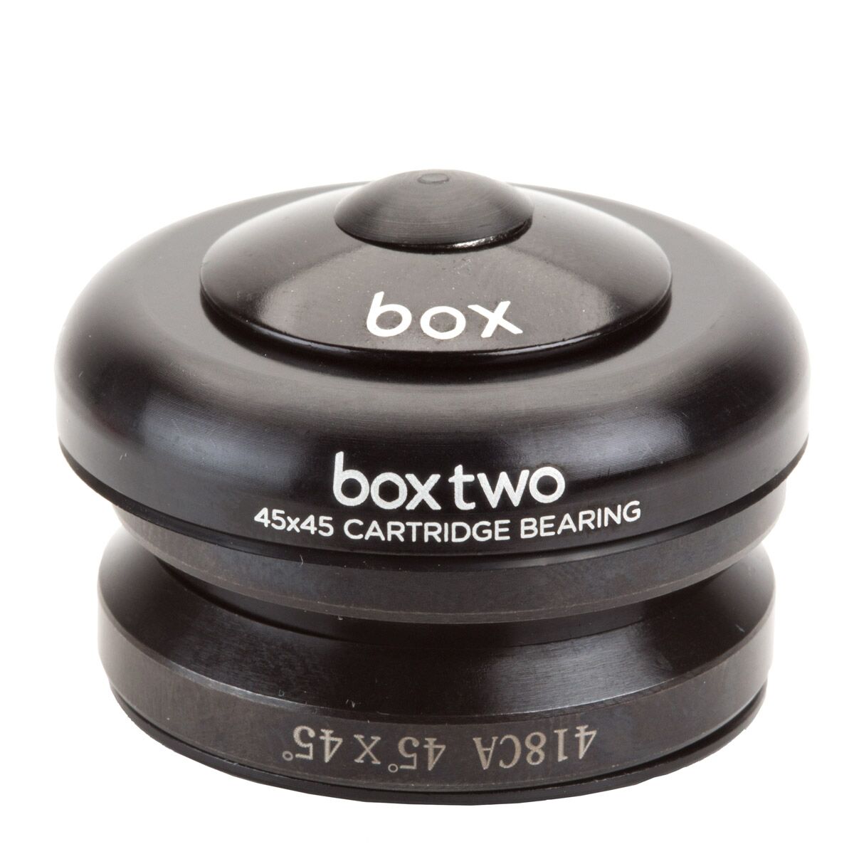 BOX TWO 45X45 1-INCH INTEGRATED CONVERSION HEADSET