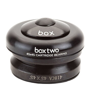 BOX TWO 45X45 1-INCH INTEGRATED CONVERSION HEADSET