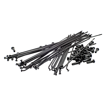 BOX ONE PRO SPOKE KIT 186MM