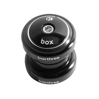 BOX THREE THREADLESS HEADSET 1 1/8-INCH