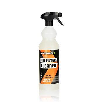 Motoverde, Air Filter Cleaner, 1L