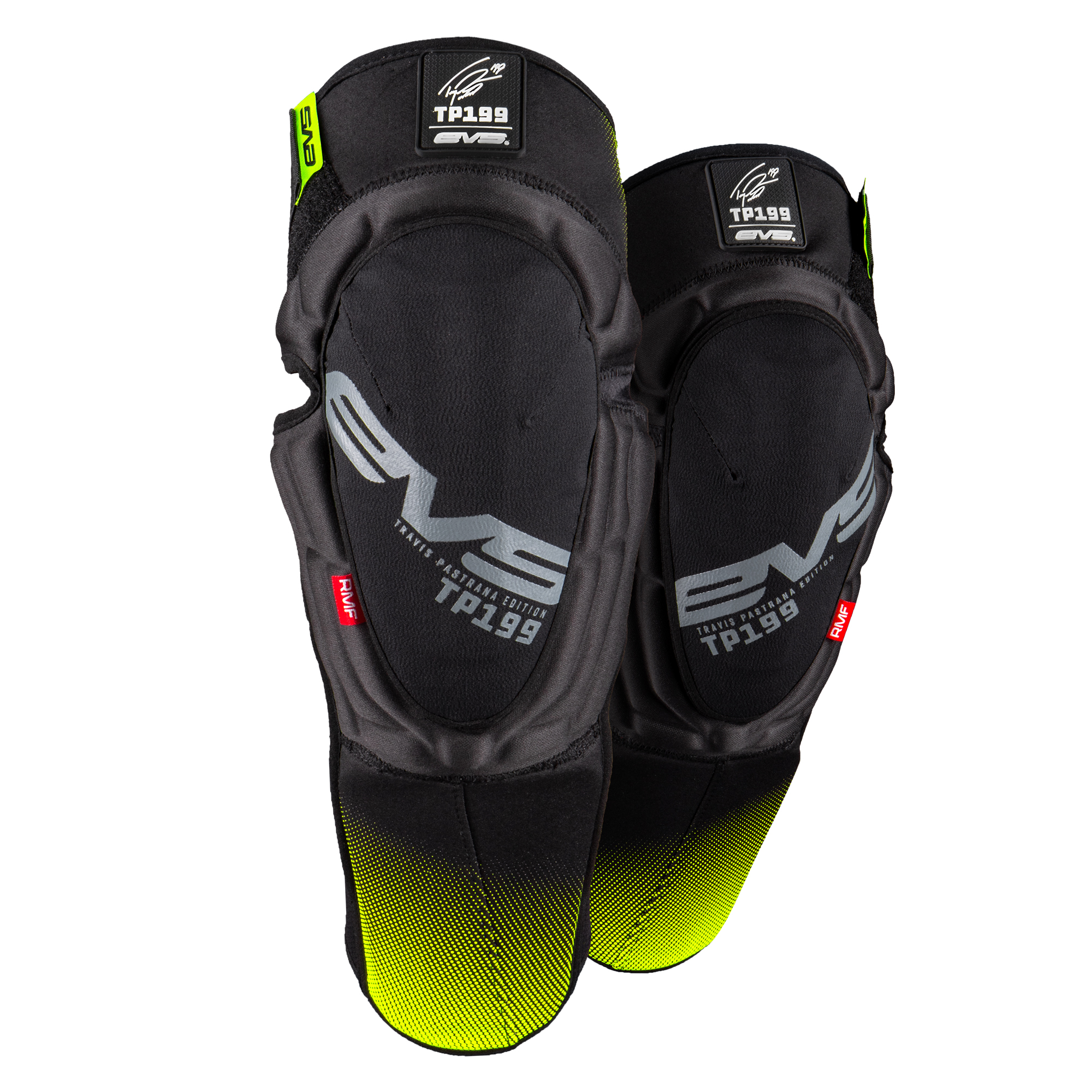 EVS Sports, Knäskydd TP199 Travis Pastrana, VUXEN, L XL