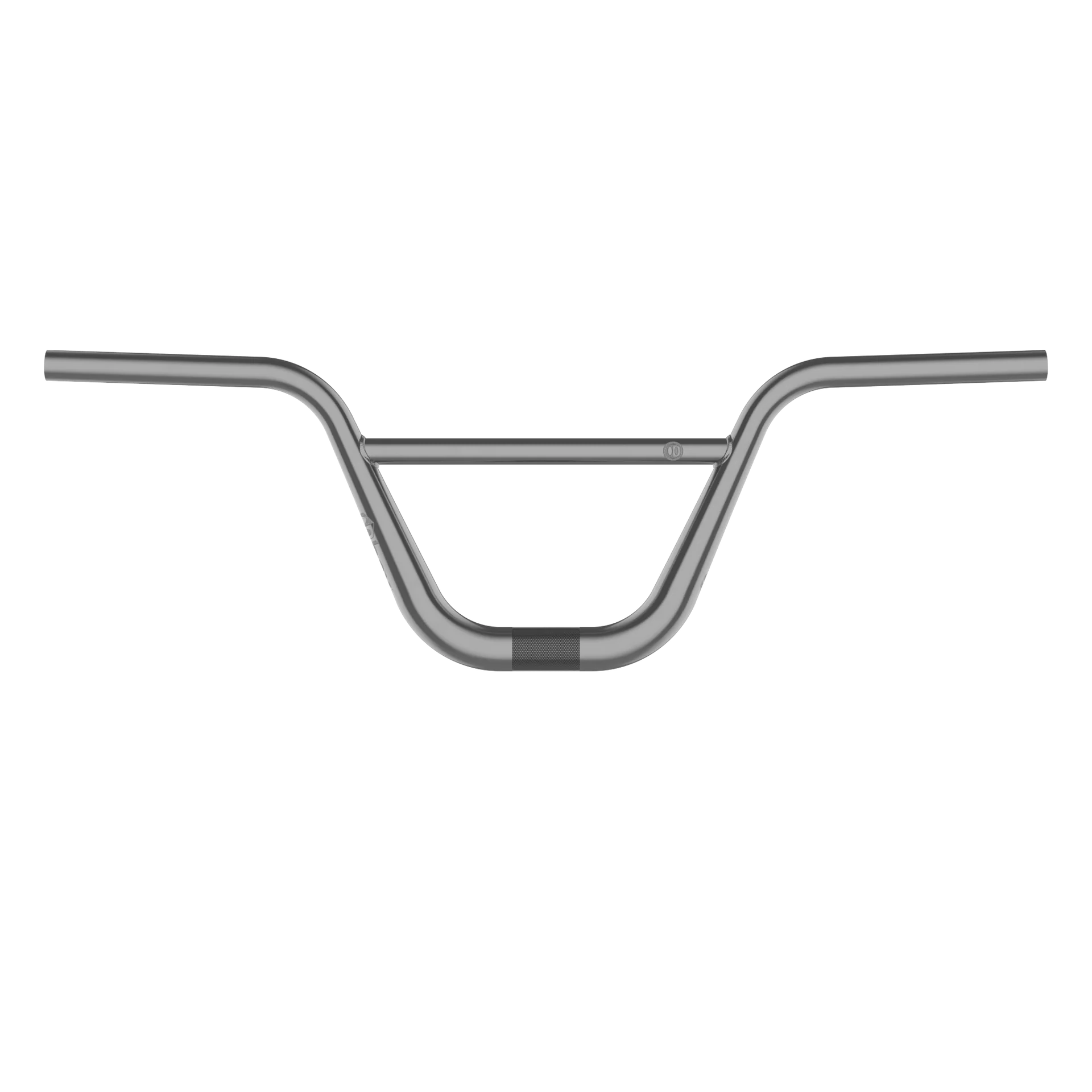 BOX HEX LAB 31.8 X FLAT TITANIUM HANDLE BAR - 2