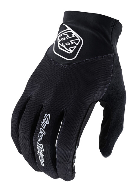  TLD WOMENS ACE 2.0 GLOVE BLACK
