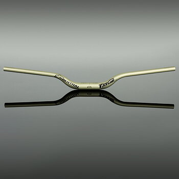 Renthal, V3 Fatbar 35 50mm AluGold