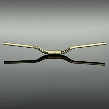 Renthal, V3 Fatbar 35 40mm AluGold