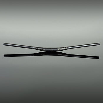 Renthal, V3 Fatbar 35 10mm Svart