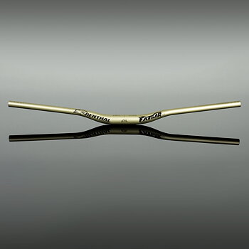 Renthal, V3 Fatbar 35 20mm AluGold
