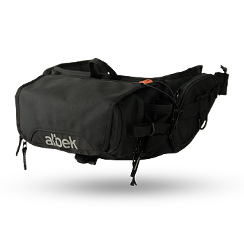 Albek, HIPP HAULER HIP PACK