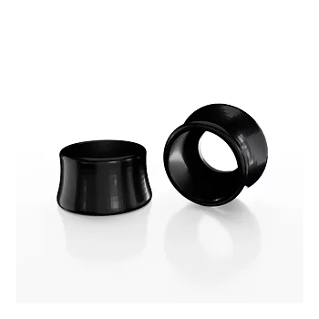 SD-X Sniper Evo Bolt Caps Set Black