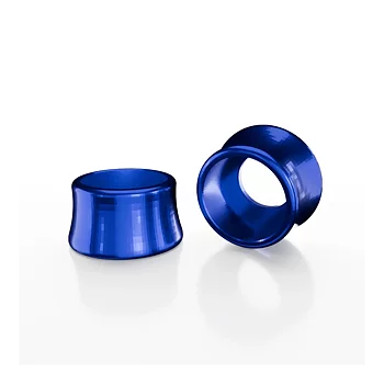 SD-X Sniper Evo Bolt Caps Set Blue