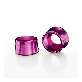 SD-X Sniper Evo Bolt Caps Set Pink