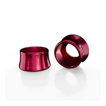 SD-X Sniper Evo Bolt Caps Set Red