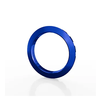 SD-X Sniper Evo Lockring Blue