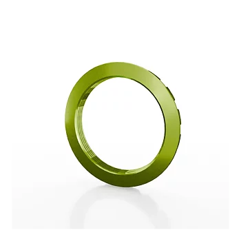 SD-X Sniper Evo Lockring Lime