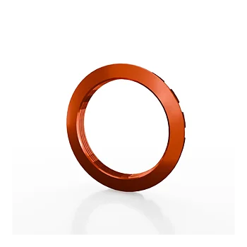 SD-X Sniper Evo Lockring Orange