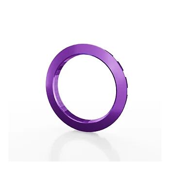 SD-X Sniper Evo Lockring Purple